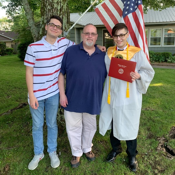 Meet your Posher, Bobbie - Picture 1 of 1